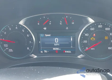 2023 Chevrolet Equinox Awd 2Fl from USA, damaged, VIN 3GNAXTEG9PL252440